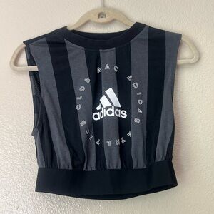 ADIDAS Crop Tank